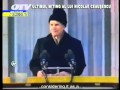 Last speech of Nicolae Ceaușescu, 21. December 1989