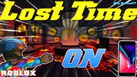 FE2 Community Maps - Lost Time [Crazy] By David20126 (Mobile)