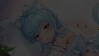 ASMR Catgirl Headpats and Scratches [Headpats] [Head scratches] [Purrs]