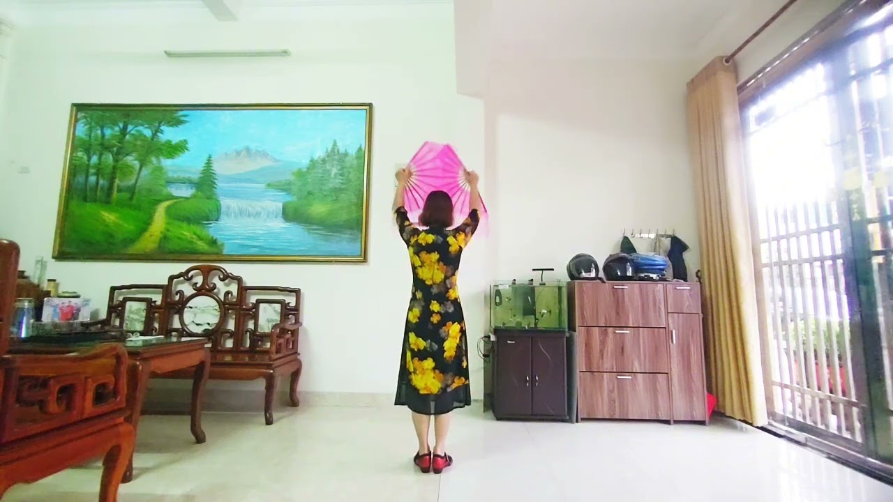 HƯỚNG DẪN CHI TIẾT BÀI: QUÊ HƯƠNG NGHĨA NẶNG TÌNH ĐẦY/Bấm👉để xem bài liên quan