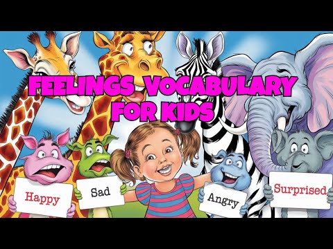 Emotions and Feelings