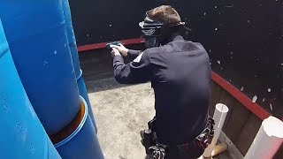 Carolina Impact Season 6 Episode 6 Generation Under Fire - CMPD Active Shooter Training