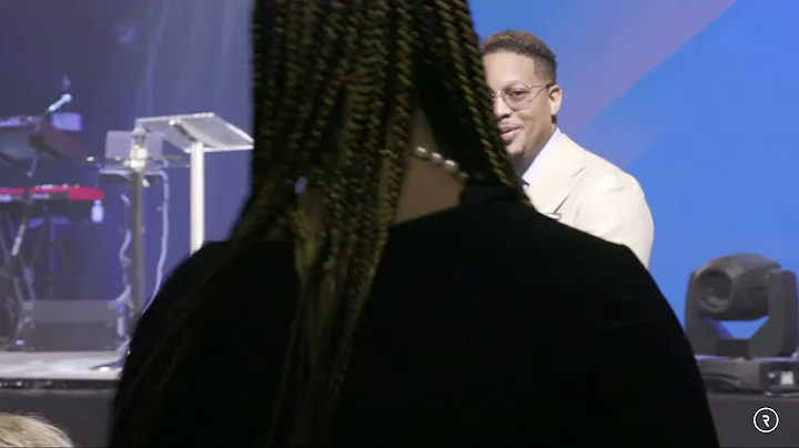 OPERATING THE WINDOWS OF HEAVEN // SUNDAY SERVICE  // DR. LOVY L. ELIAS