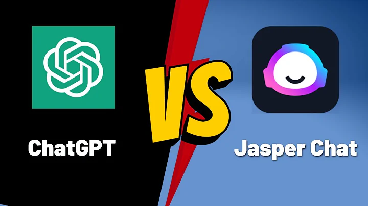 ChatGPT Vs Jasper Chat! (AI Content Detection Test)