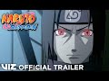 Launch Trailer | Naruto Shippuden, Set 5 | VIZ