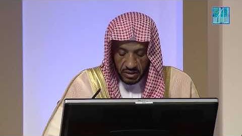 تلاوة المتسابق العراقي عمر حسام نزار في مسابقة دبي لحفظ القرآن الكريم