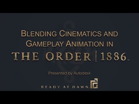 Video: The Order: 1886 Dev Ready At Dawn Game Berikutnya Adalah Petarung Arena Berbasis Fisika