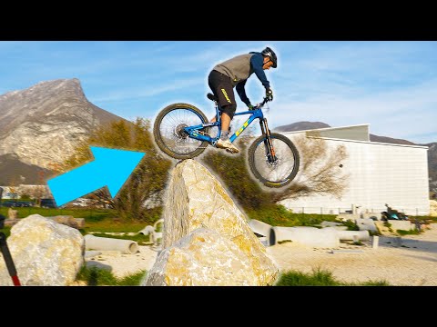 CA-JUMP-AVEC-l'ENDURO-!-(-Teste-de-la-caméra-INSTA360-