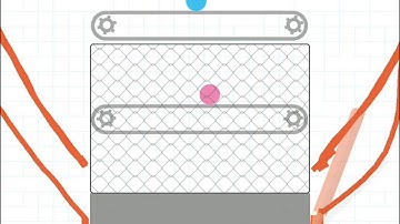 Brain Dots level 110 - niveau 110