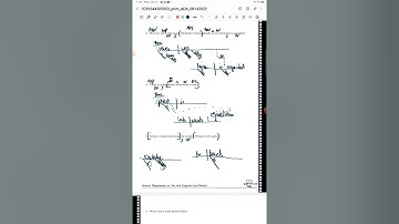 Sentence Diagramming 101–Ex 8R: Other Stuff (Review)