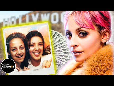 Vídeo: Nicole Richie: Biografia, Criatividade, Carreira, Vida Pessoal