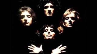 Queen - Bohemian Rhapsody (HQ) chords