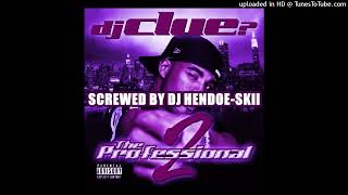 Celebrity DJ Clue - Change The Game (Remix) (Ft. Beanie Sigel, Daz, Jay-Z, Kurupt & Memphis Bleek) [screwed] Net Worth