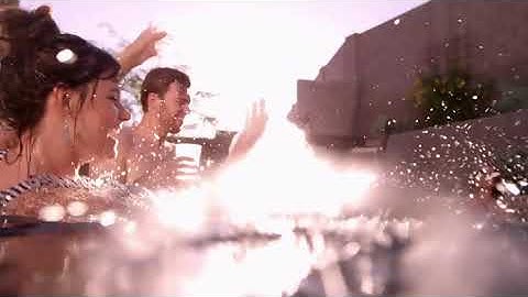 QuikClean In-Floor Cleaning System