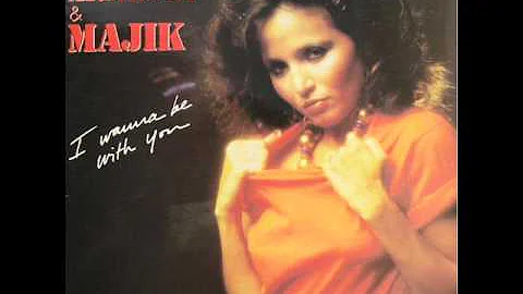 Armenta & Majik - I Wanna Be With You - 83.wmv