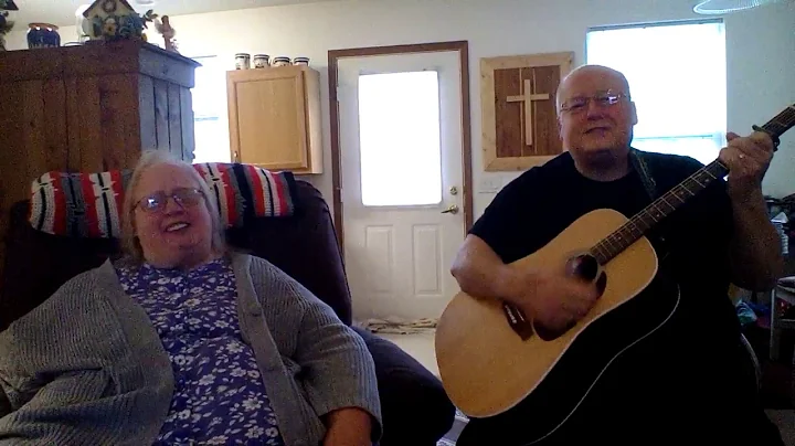 Harber Family: Song a Day #58- I'm Going That Way