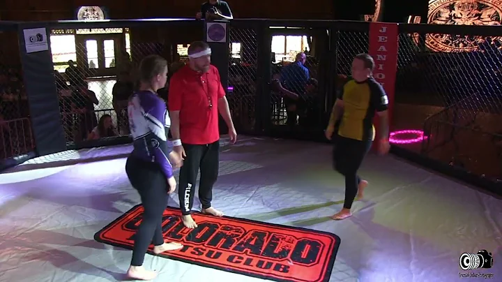 CJJC PRO 11 / SARAH SWIATEK VS KAZIA JENNINGS