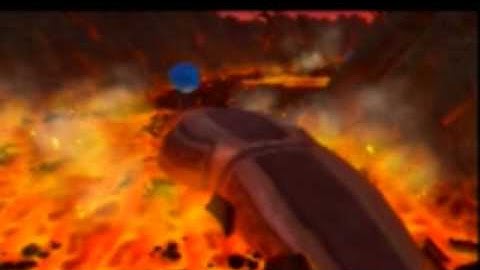 Lets Play Jak and Daxter: The Precursour Legacy 100% Part 9