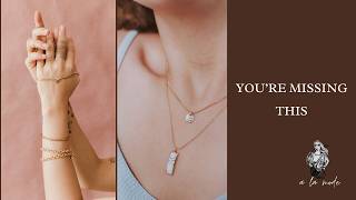 7 Essential Jewelry Styles That Elevate Any Look