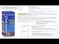 K04, daktarin tincture, toenail infection, BD, 6-12 months, fungal infection, miconazole, osce mate