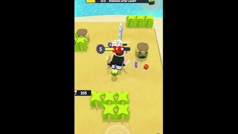 Cube Clash: Merge & Smash