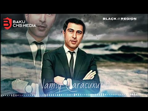 Namiq Qaracuxurlu - Mocuze 2023 ( Remix Black Region )