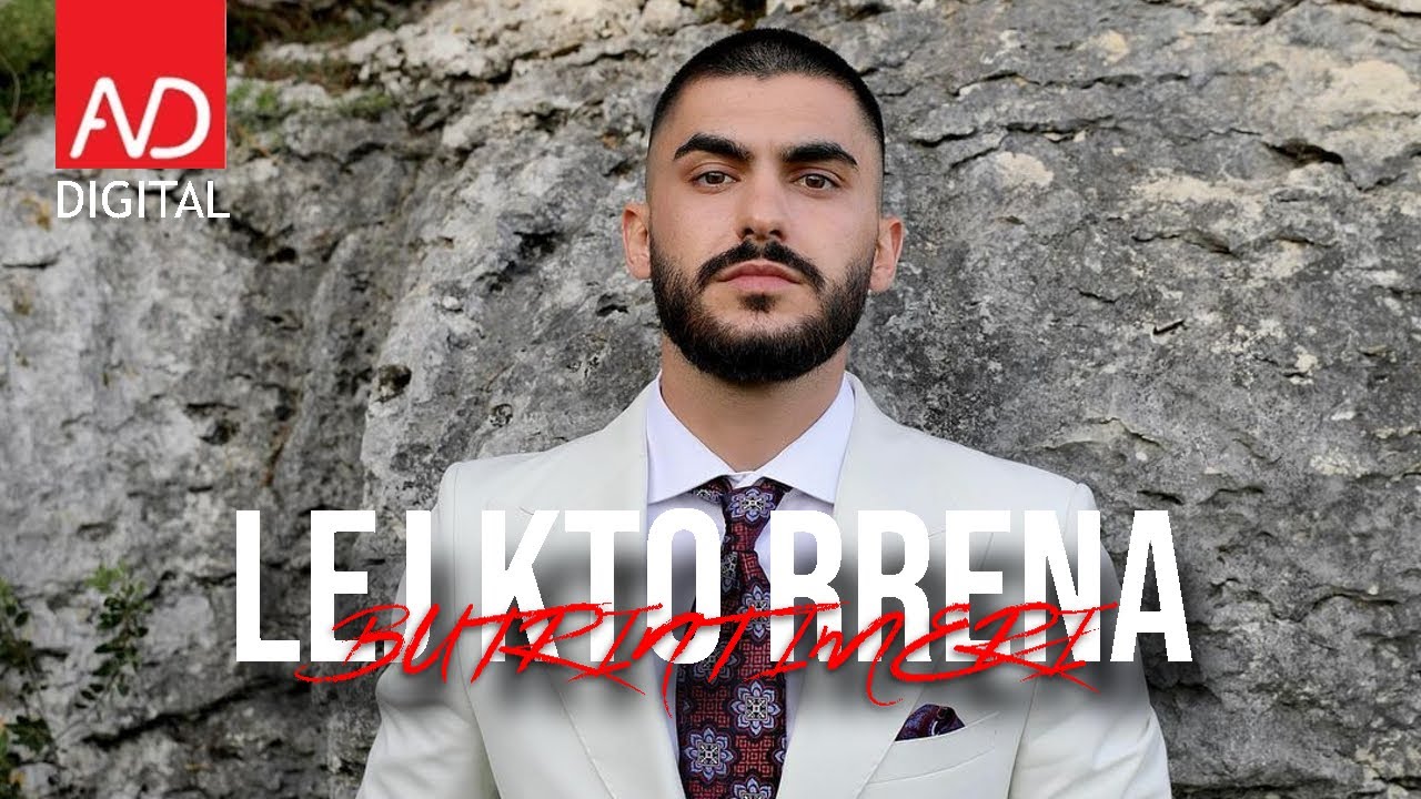 Butrint Imeri   Lej kto rrena Deja Vu Albanian Song Sugar Remix