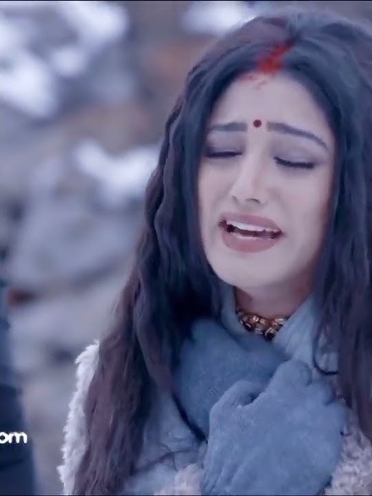 Teri Meri 💔🥀 | Shiv & Sharanya | Ek Deewana Tha 💖 | #ekdeewaanatha #sad #couplestatus