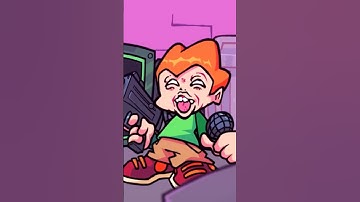 FNF QT MEME #fnf #pico #fnfmod #memes