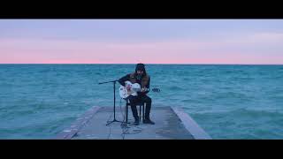 Video thumbnail of "Jordan Hart - Whole (Acoustic Session)"