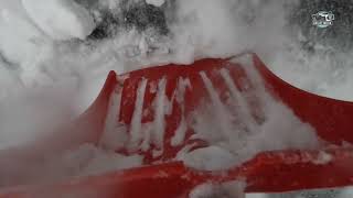 Snow Shovel Cam by Dagley Media 32 views 3 months ago 1 minute, 38 seconds