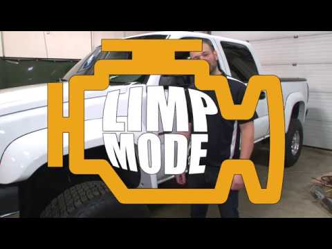 Limp Mode - Meaning, Causes & Solutions - Mechanic Base