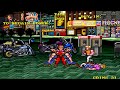 👾 THE COMBATRIBES (ARCADE) - Luan Honorato