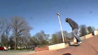 Early Spring Throwaway