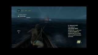 Partie de Pêche à L'Orque#Assassin Creed Black Flag