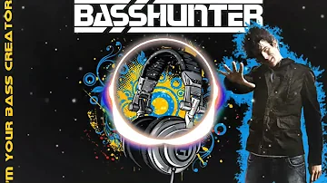 Basshunter - I Can Walk On Water (Hardstyle Remix)