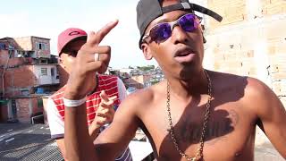 MC NEGUIN DA BRC E MC JSP - MEDLEY 2.0