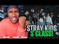 American REACTS to KPOP! Stray Kids &quot;S Class&quot; - First Reaction