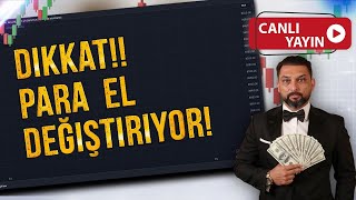 Yeni Döngü Başlıyor. Para Hangi Tarafa Akacak?