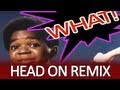 HeadOn THA Remix 