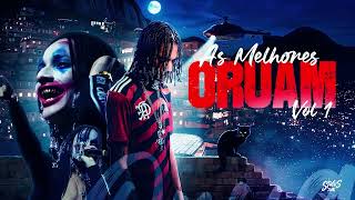 AS MELHORES DO ORUAM 2026 - As mais tocadas ineditas 2026