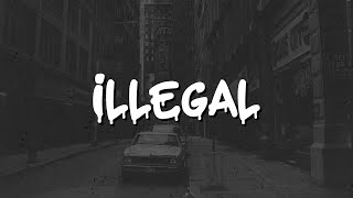 'Illegal' | Old School Hip Hop Beat |  Freestyle Boom Bap Beat | Rap Instrumental | Antidote Beats