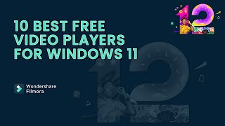 Best Free Video Players for Windows 11 screenshot 3