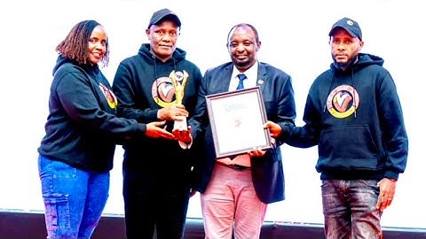 Congratulations Venus Daily Events for emerging 2025 winner in Events Planning & Management Services