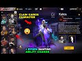 Claim new kairos  ability changes  para samsunga3a5a6a7j2j5j7s5s6s7s9a10a20a30a50