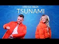 VITO feat. BELLA - TSUNAMI (Official Video) - YouTube