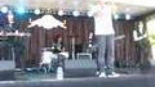 The Dreaming ~ SSMF '08 ~ Send Me An Angel