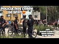 Mi viaje a CDMX (JAM BMX)