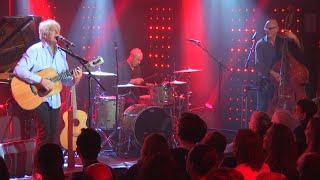 Video thumbnail of "Yves Duteil - Virages (Live) - Le Grand Studio RTL"