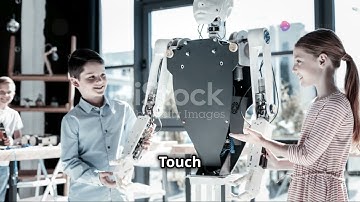 Capacitive Sensors in Robotics: A Beginner